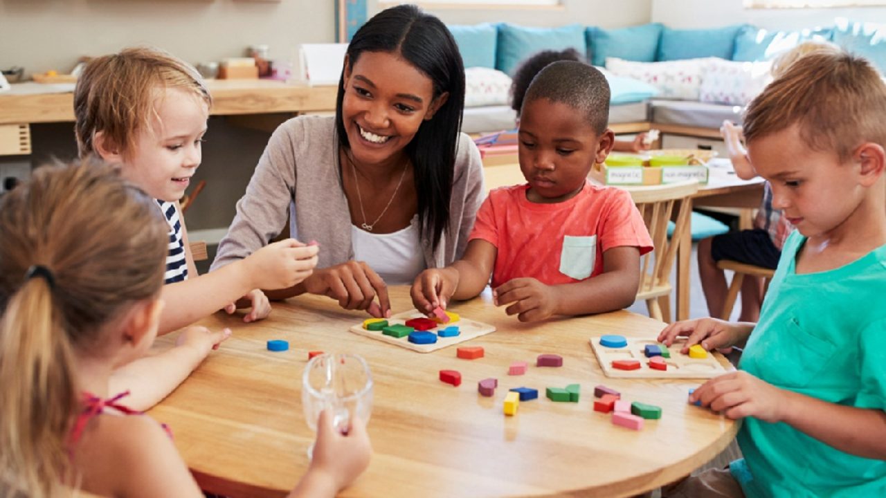 Quel est le principe de la méthode Montessori ?