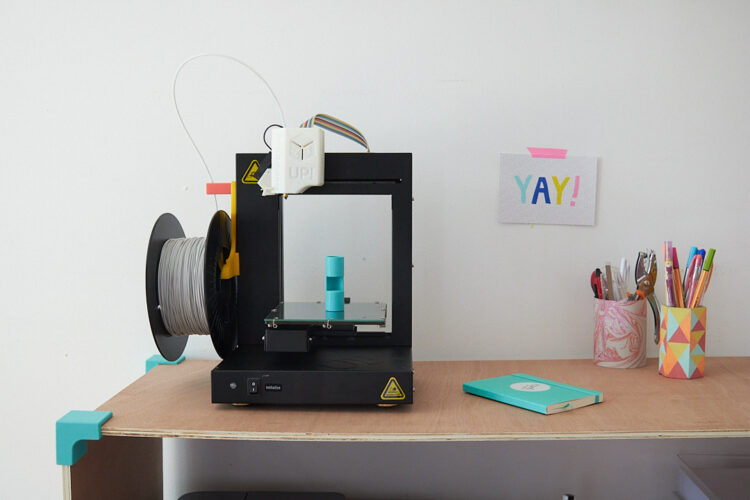 Comment faire imprimer un objet en 3D ?